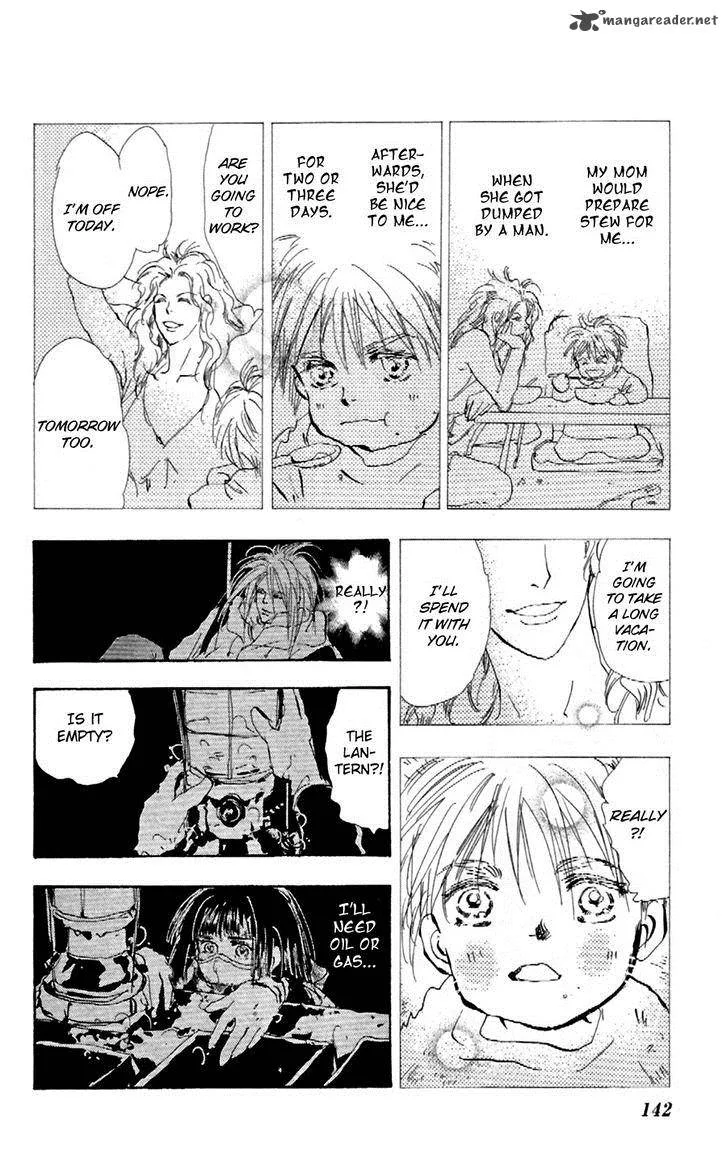 7 Seeds Chapter 140 page 29