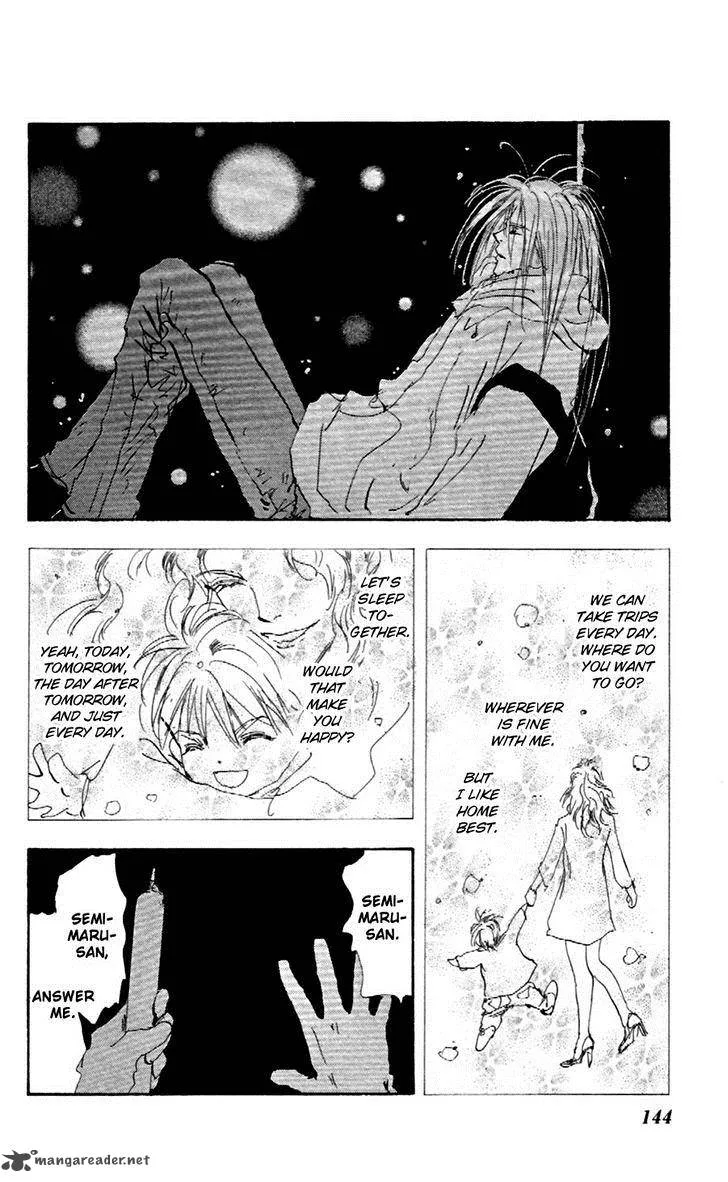 7 Seeds Chapter 140 page 31