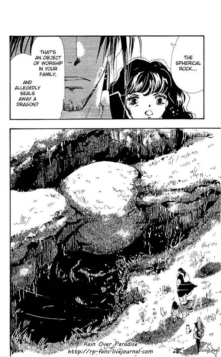 7 Seeds Chapter 140 page 37