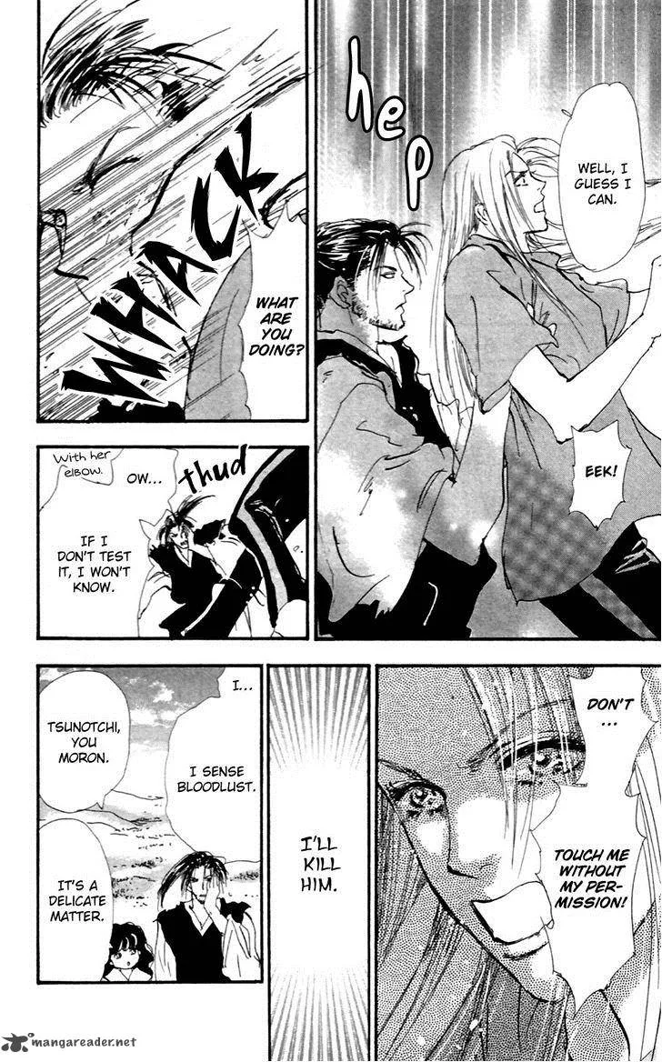 7 Seeds Chapter 141 page 5