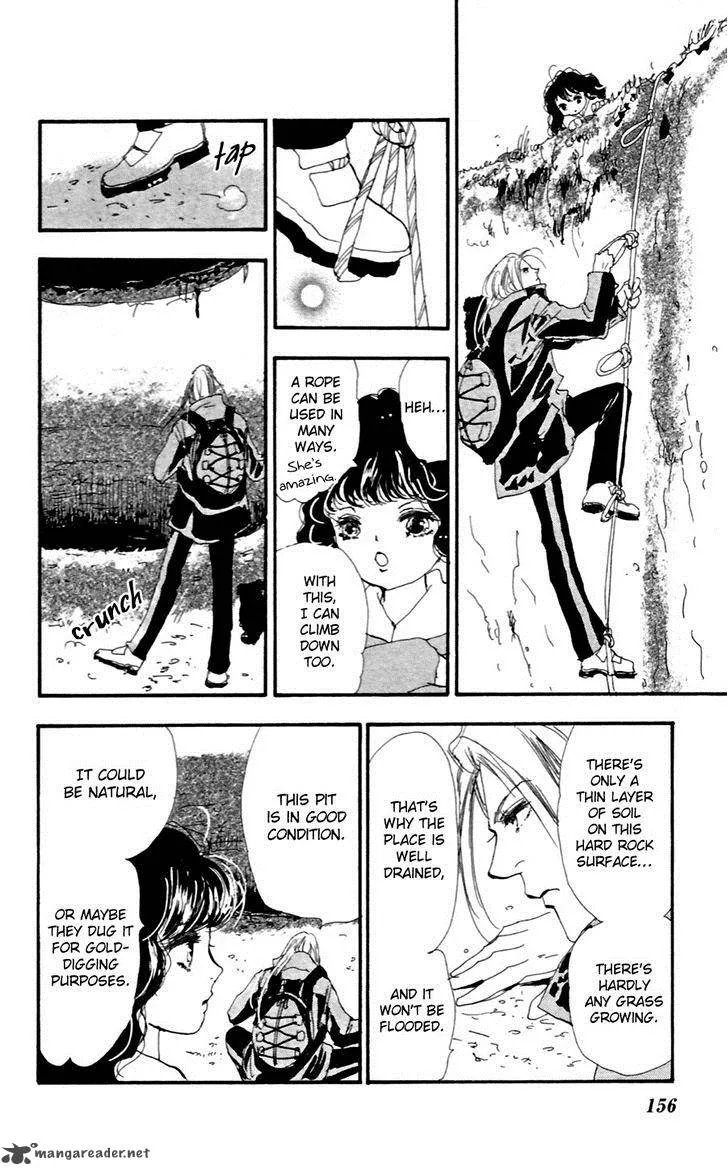 7 Seeds Chapter 141 page 7