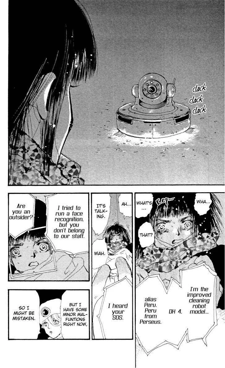 7 Seeds Chapter 141 page 19