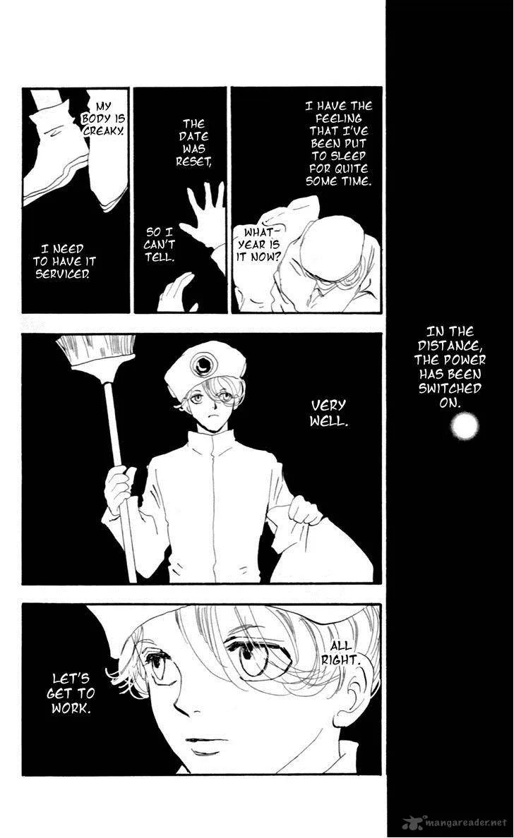7 Seeds Chapter 141 page 15