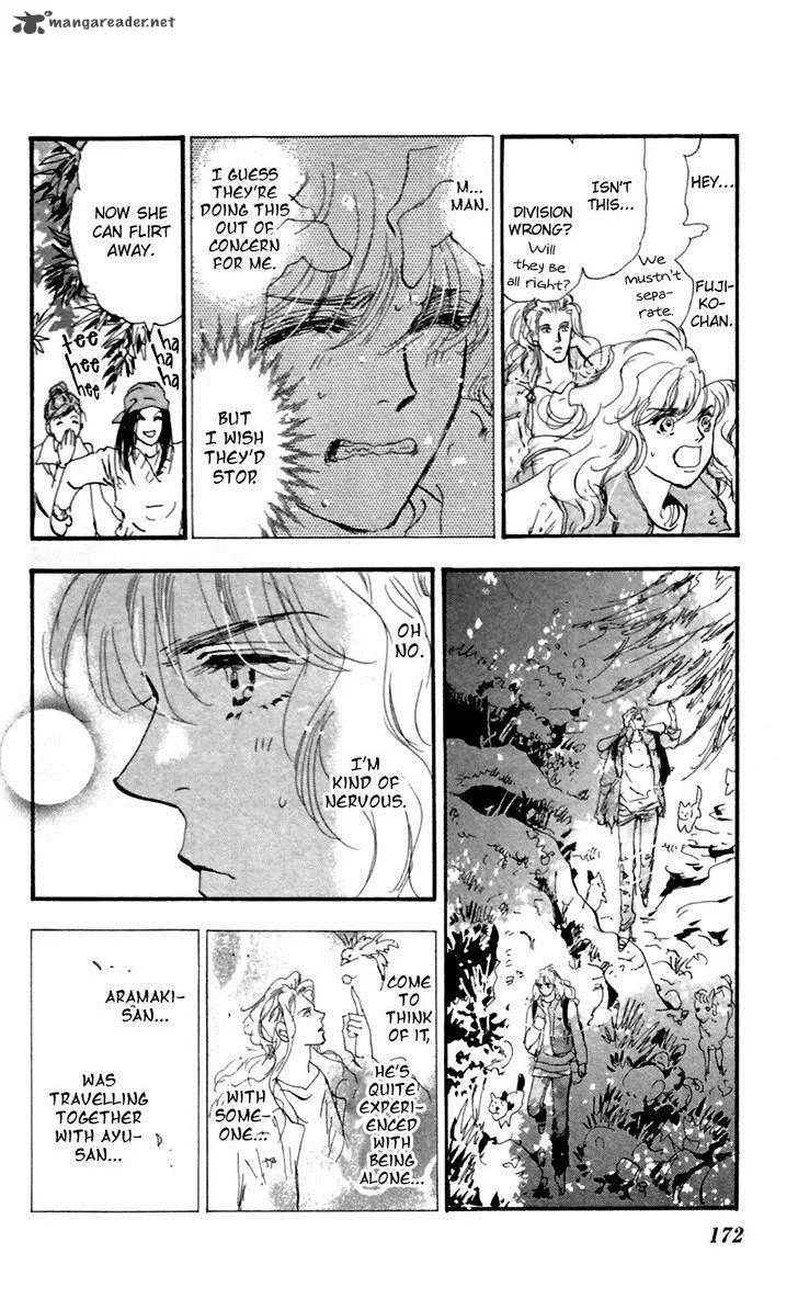 7 Seeds Chapter 141 page 23