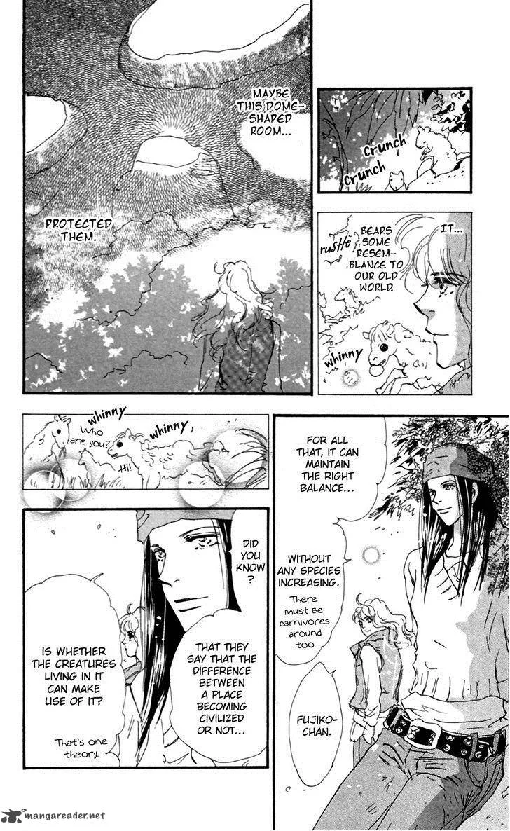 7 Seeds Chapter 141 page 21