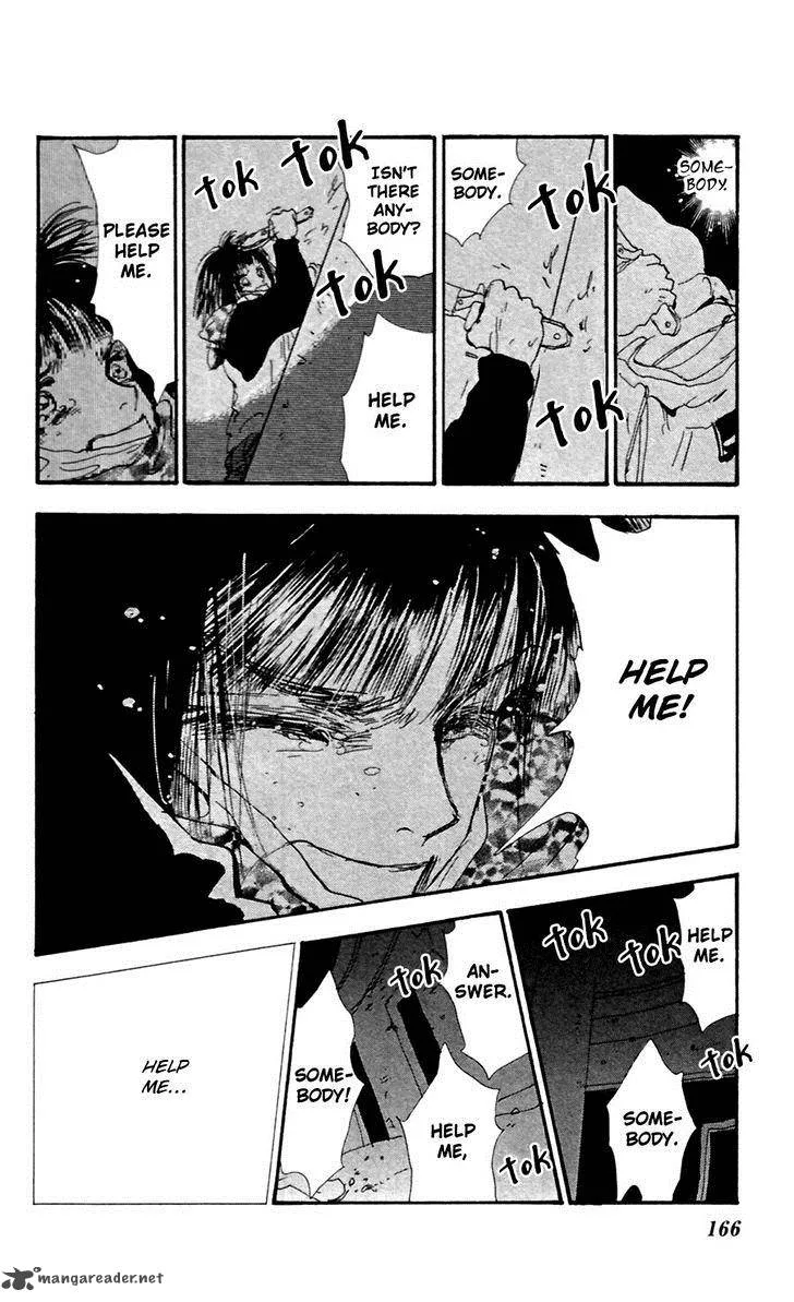 7 Seeds Chapter 141 page 17