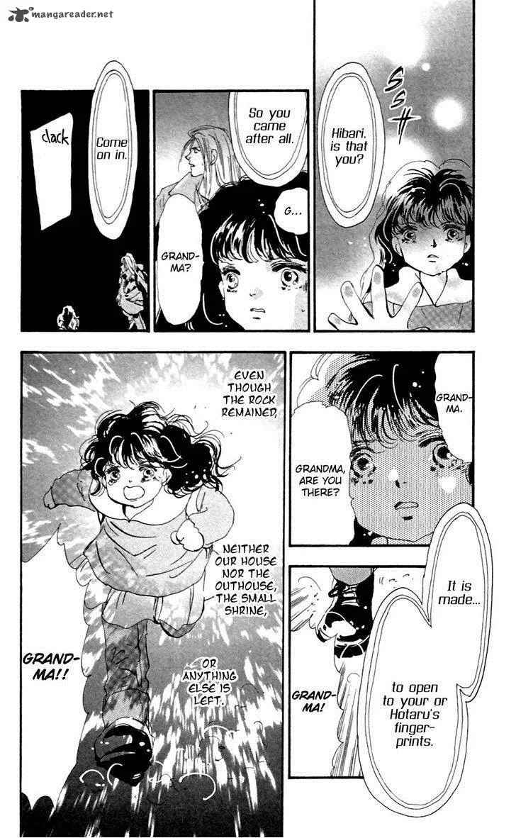 7 Seeds Chapter 141 page 13