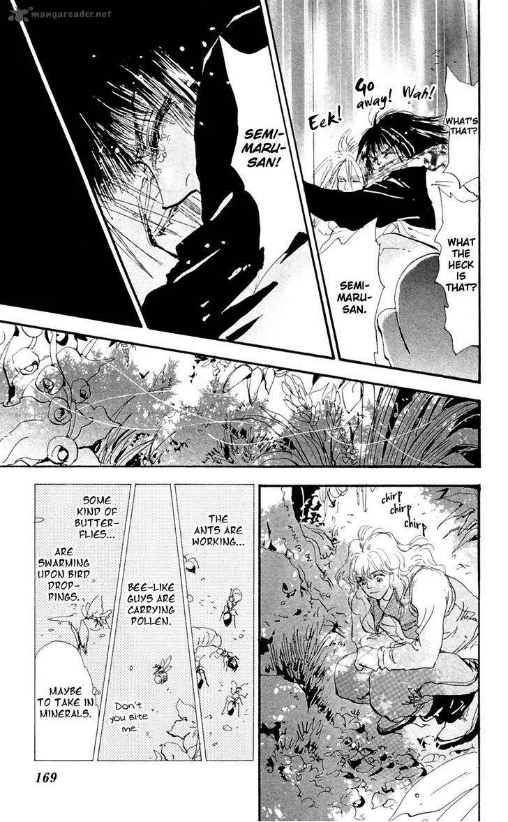 7 Seeds Chapter 141 page 20