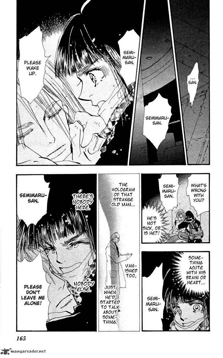 7 Seeds Chapter 141 page 16