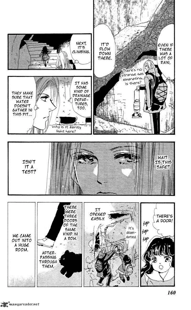 7 Seeds Chapter 141 page 11
