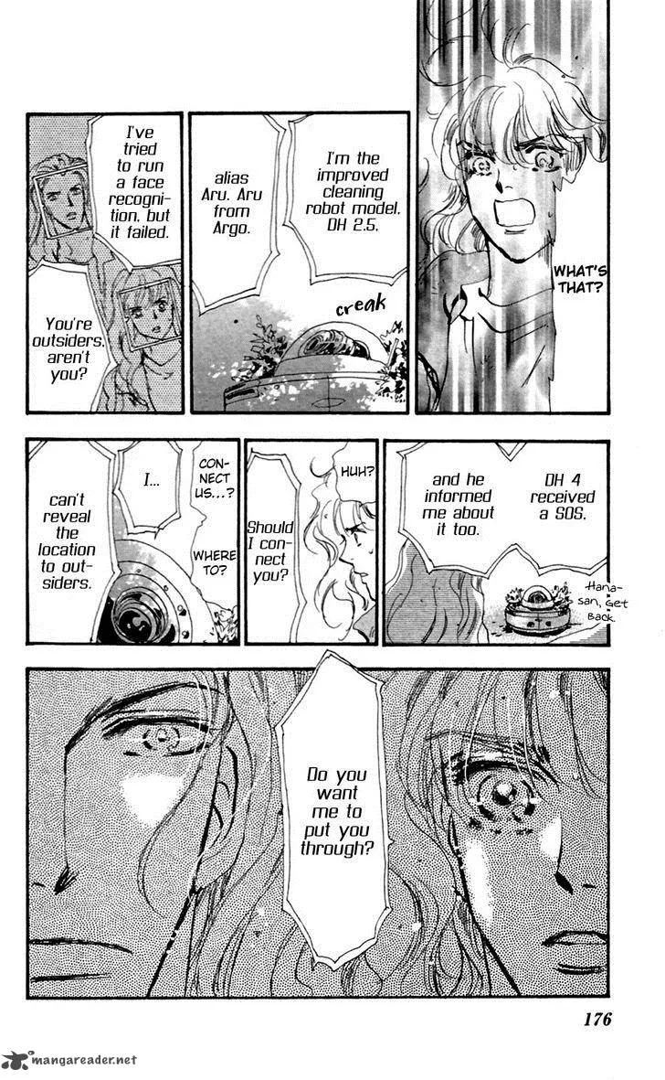 7 Seeds Chapter 141 page 27