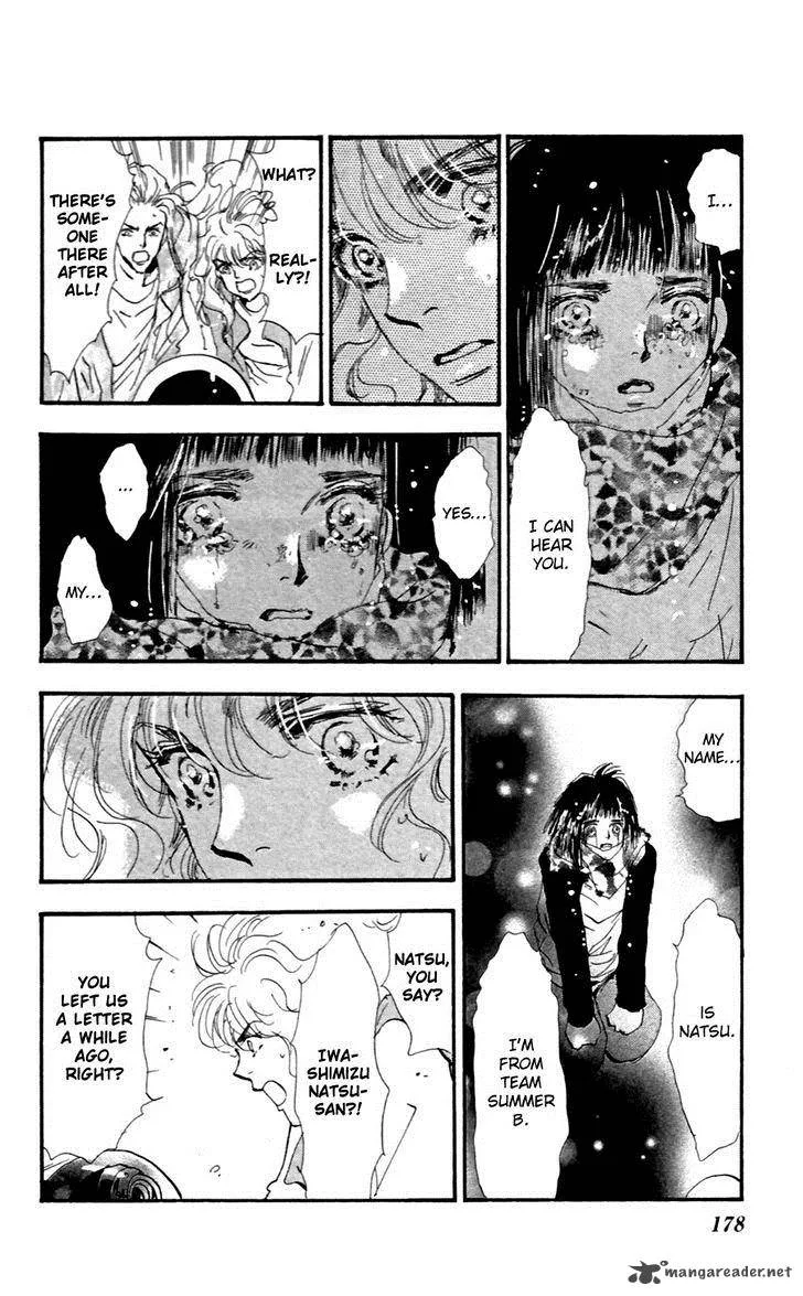 7 Seeds Chapter 141 page 29