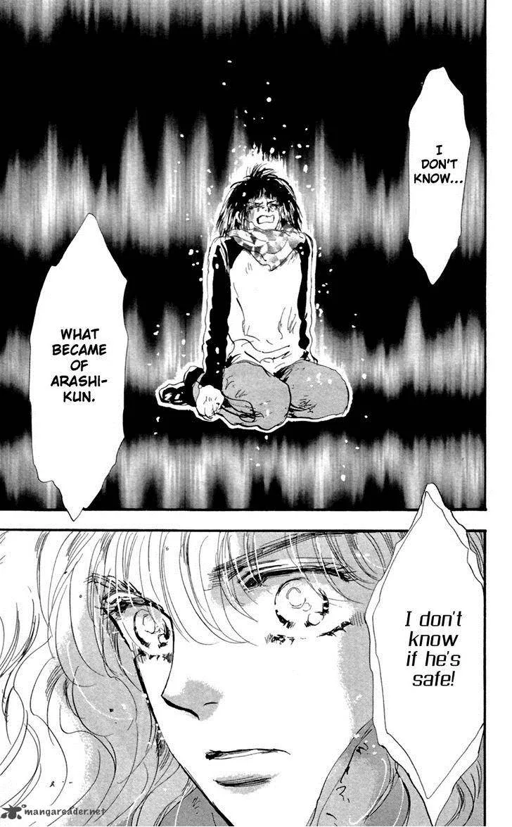 7 Seeds Chapter 141 page 32