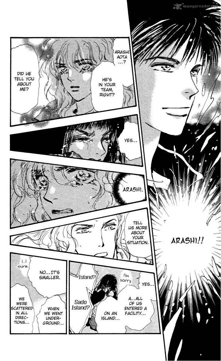 7 Seeds Chapter 141 page 33