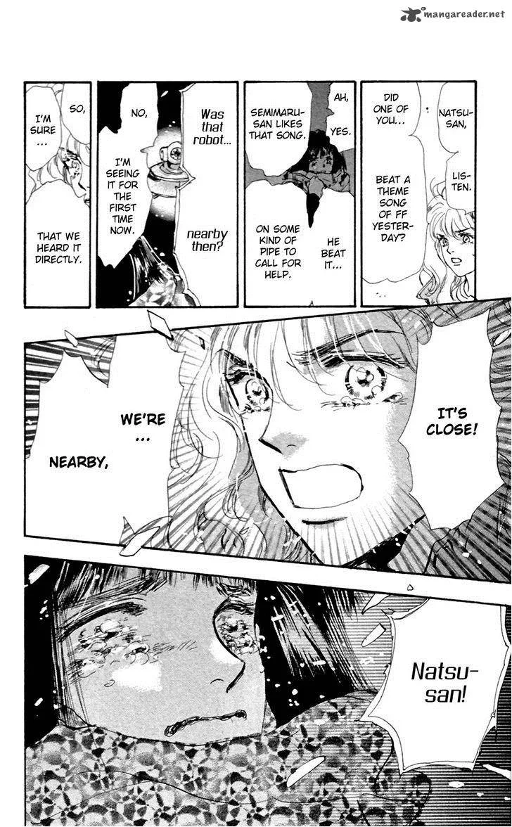 7 Seeds Chapter 141 page 35