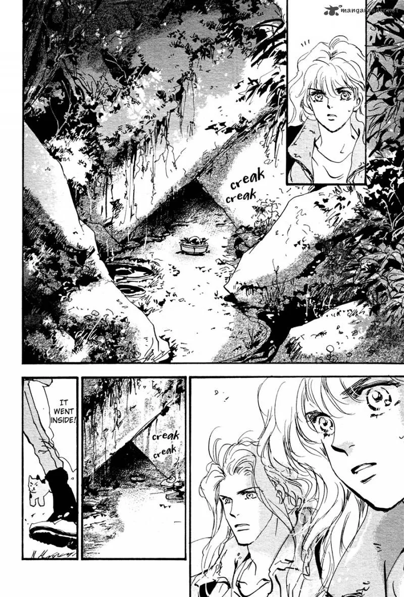 7 Seeds Chapter 142 page 13