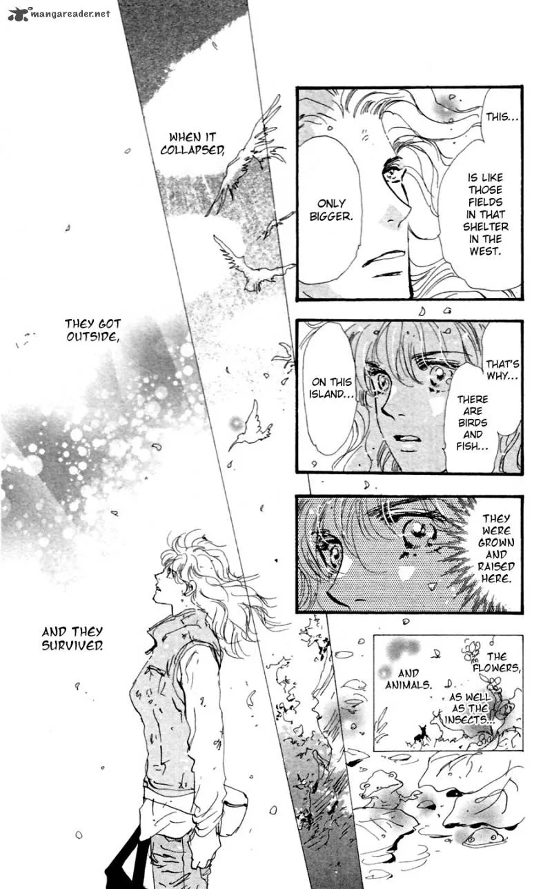 7 Seeds Chapter 142 page 25