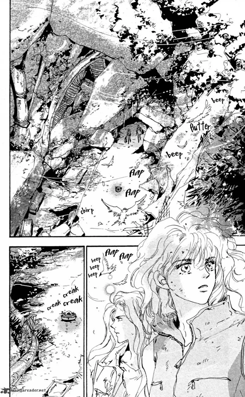 7 Seeds Chapter 142 page 21