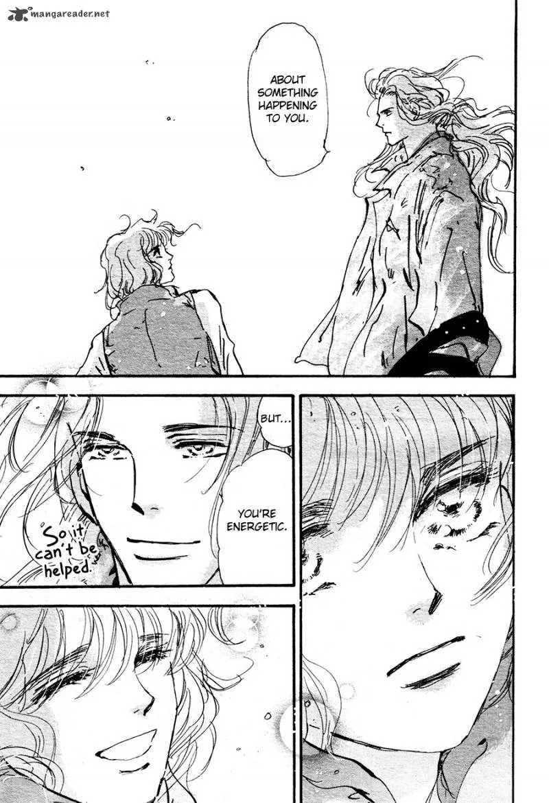 7 Seeds Chapter 142 page 16