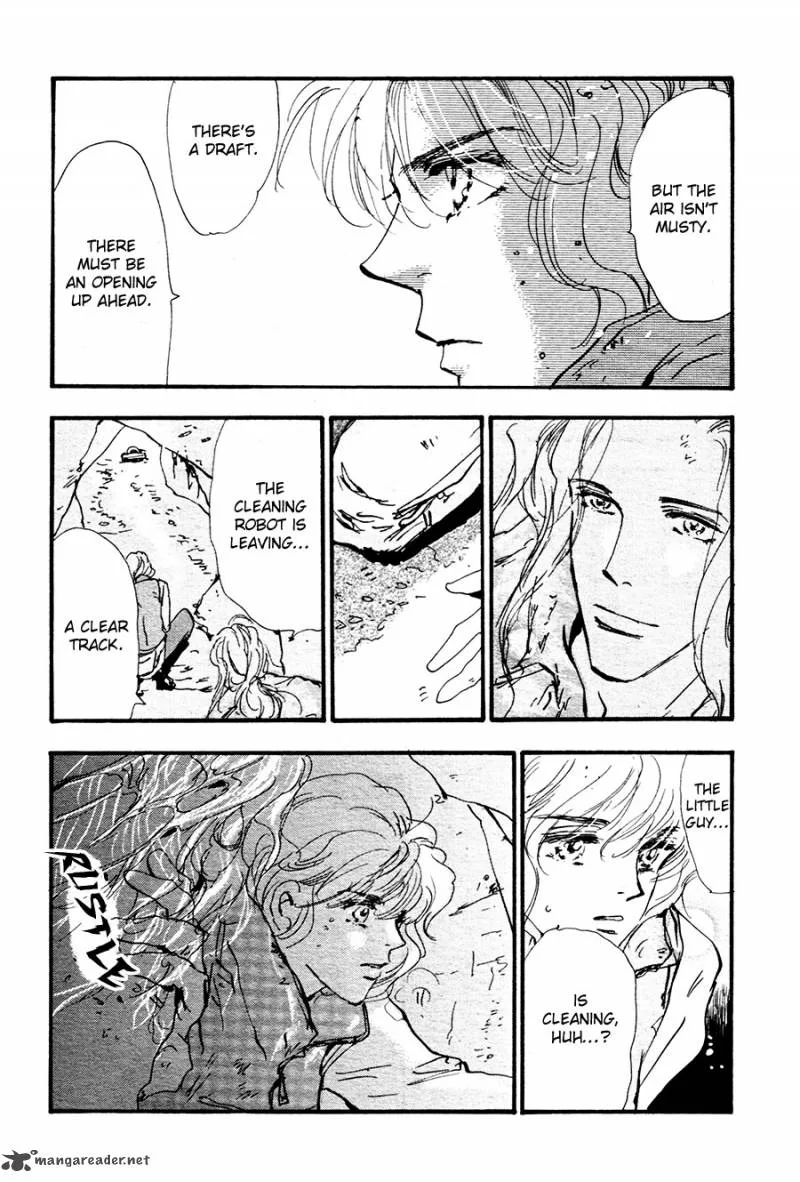 7 Seeds Chapter 142 page 19
