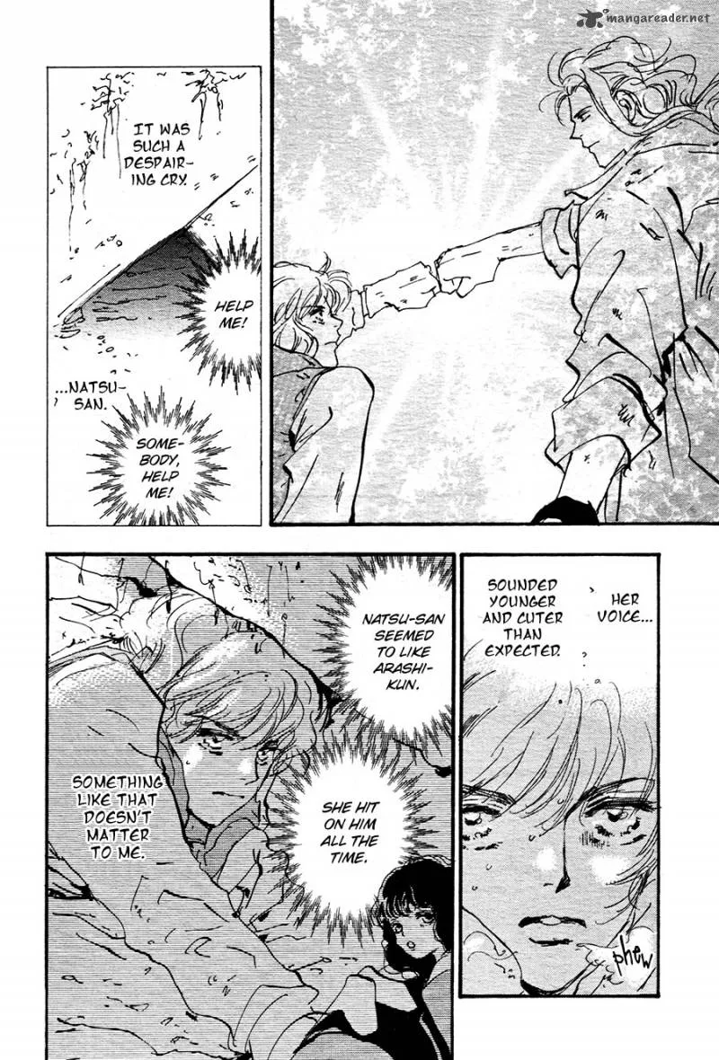 7 Seeds Chapter 142 page 17