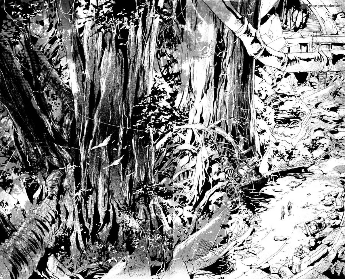 7 Seeds Chapter 142 page 23