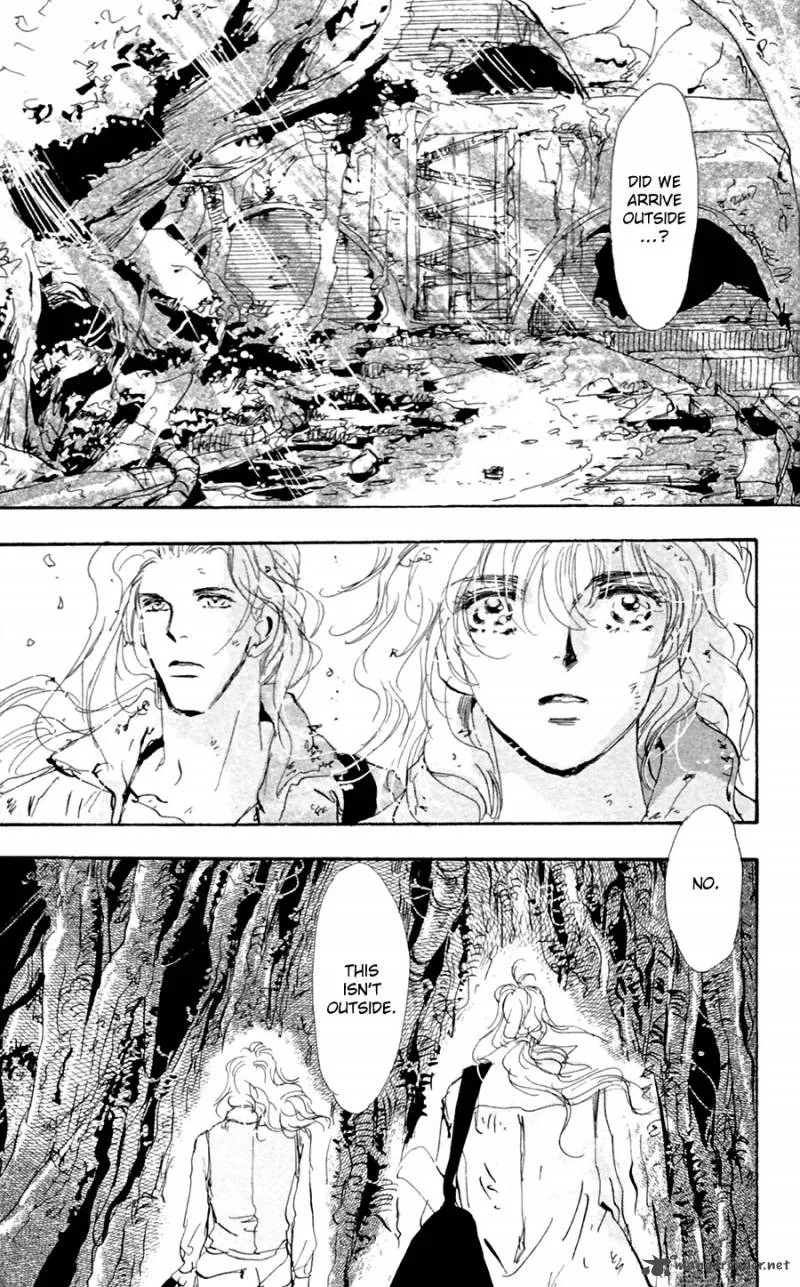 7 Seeds Chapter 142 page 22