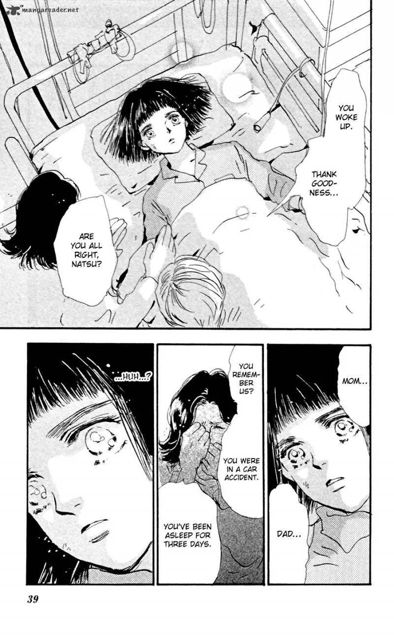 7 Seeds Chapter 142 page 39