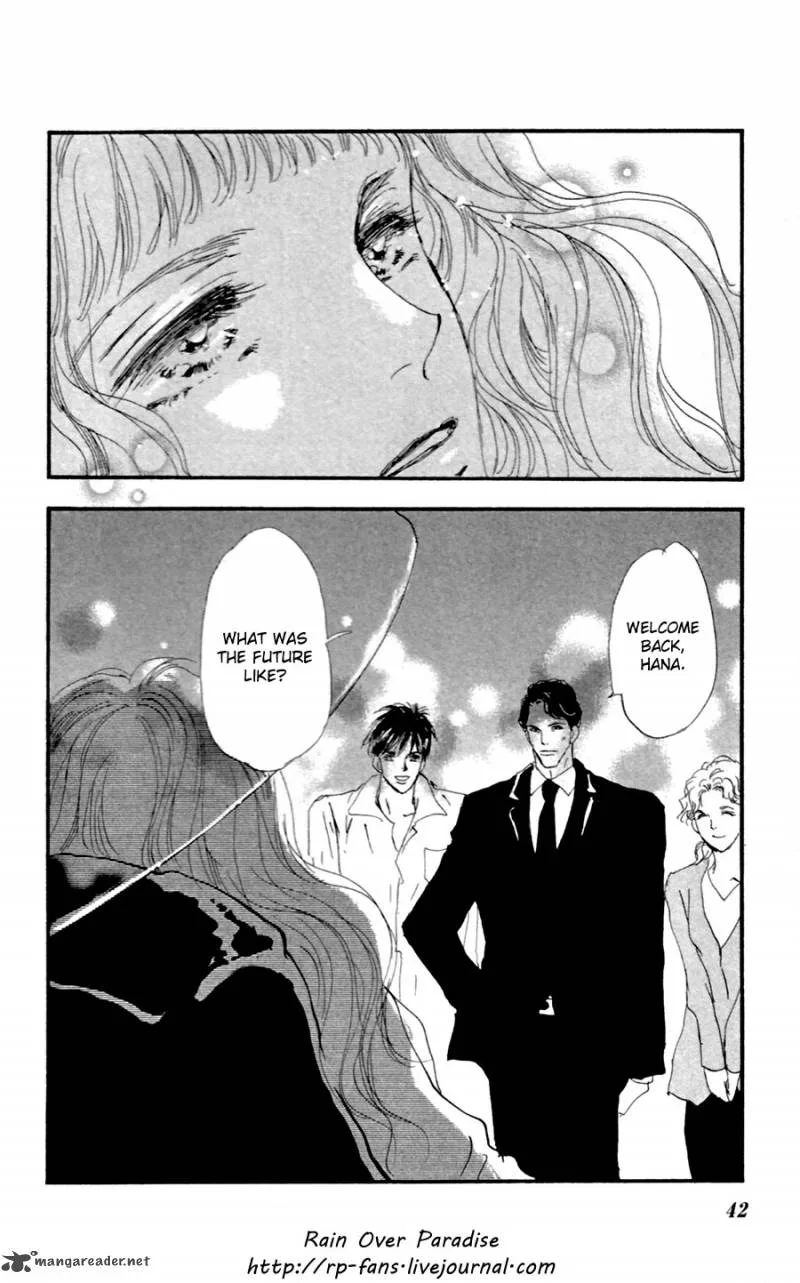 7 Seeds Chapter 142 page 42