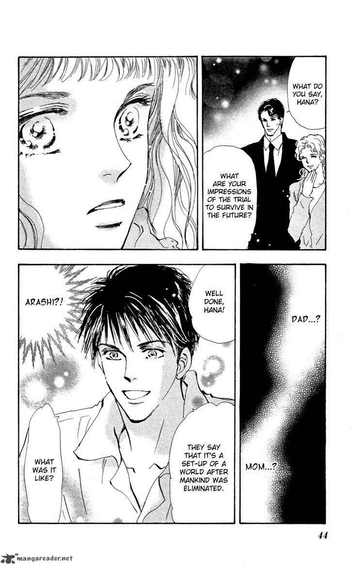 7 Seeds Chapter 143 page 3