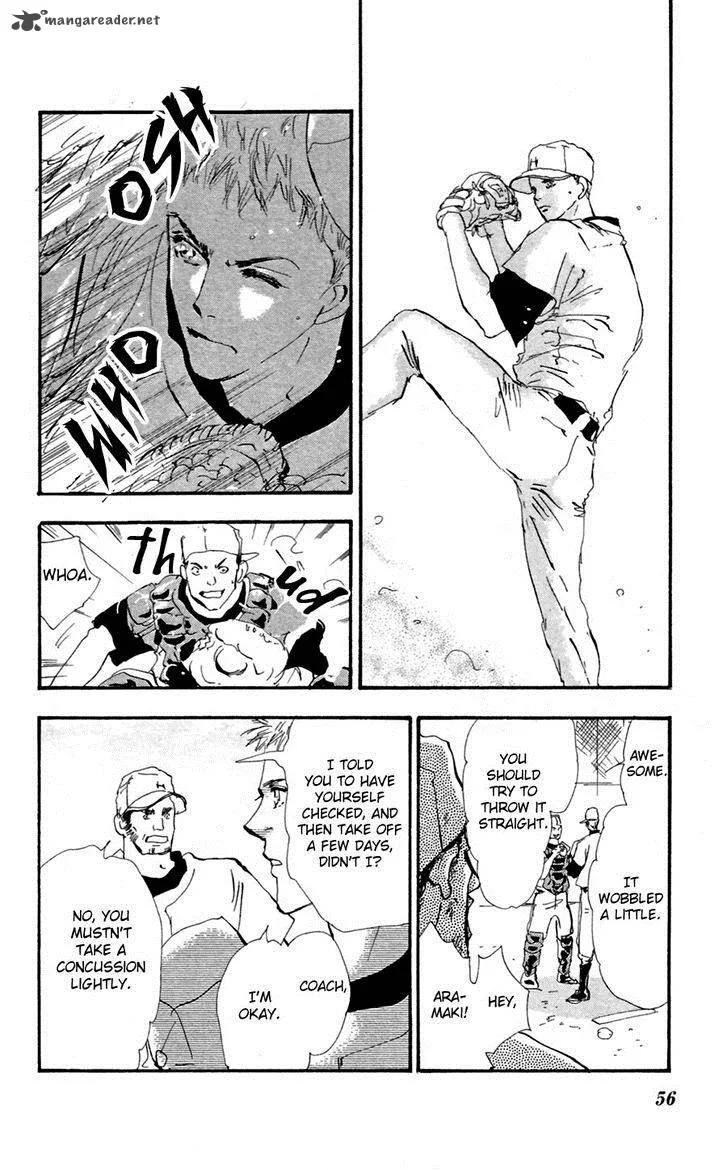 7 Seeds Chapter 143 page 15