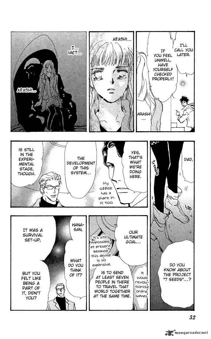 7 Seeds Chapter 143 page 11