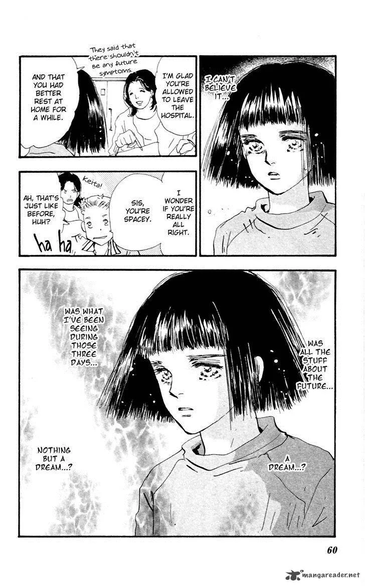 7 Seeds Chapter 143 page 19