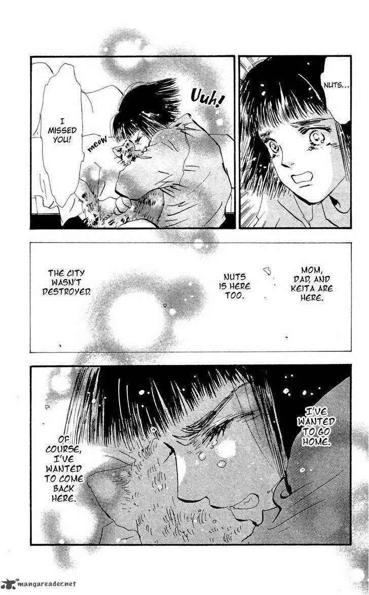 7 Seeds Chapter 143 page 24