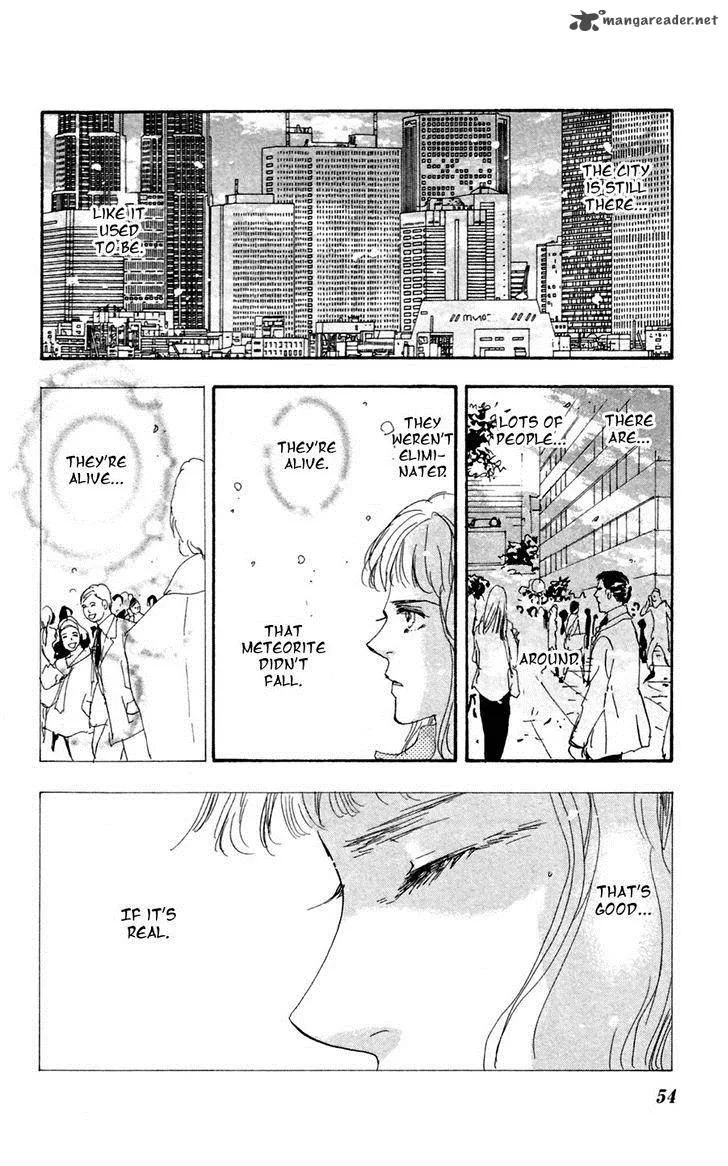 7 Seeds Chapter 143 page 13