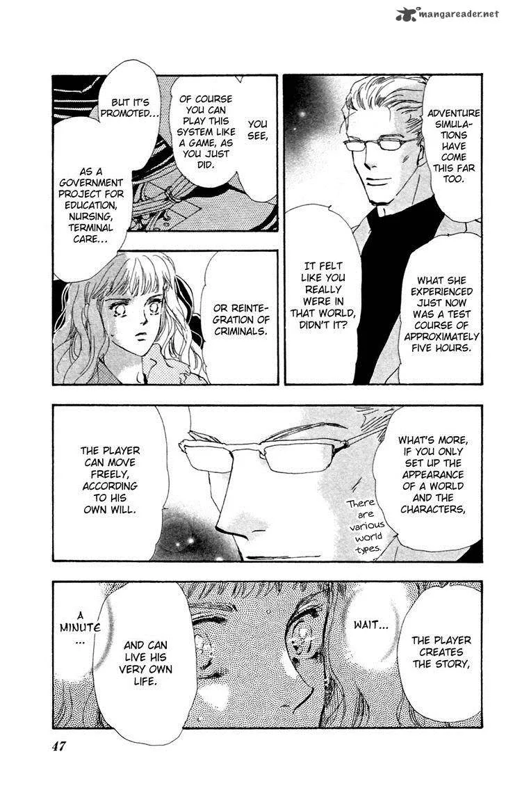 7 Seeds Chapter 143 page 6