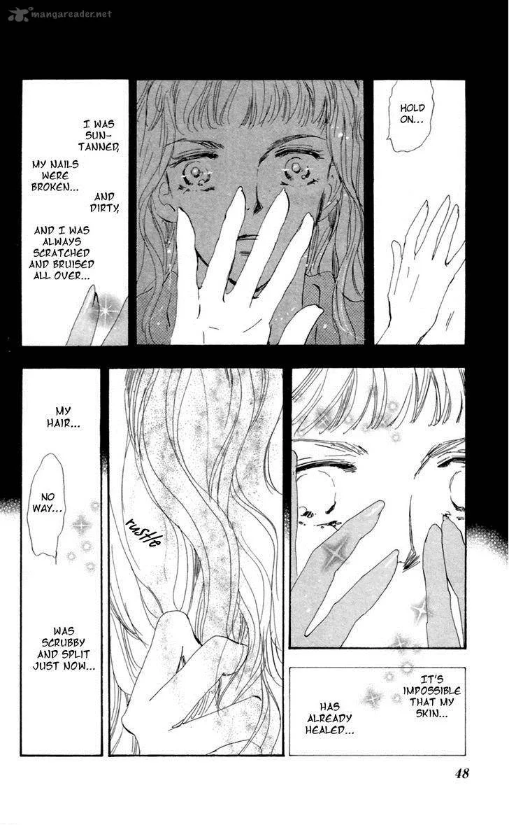 7 Seeds Chapter 143 page 7