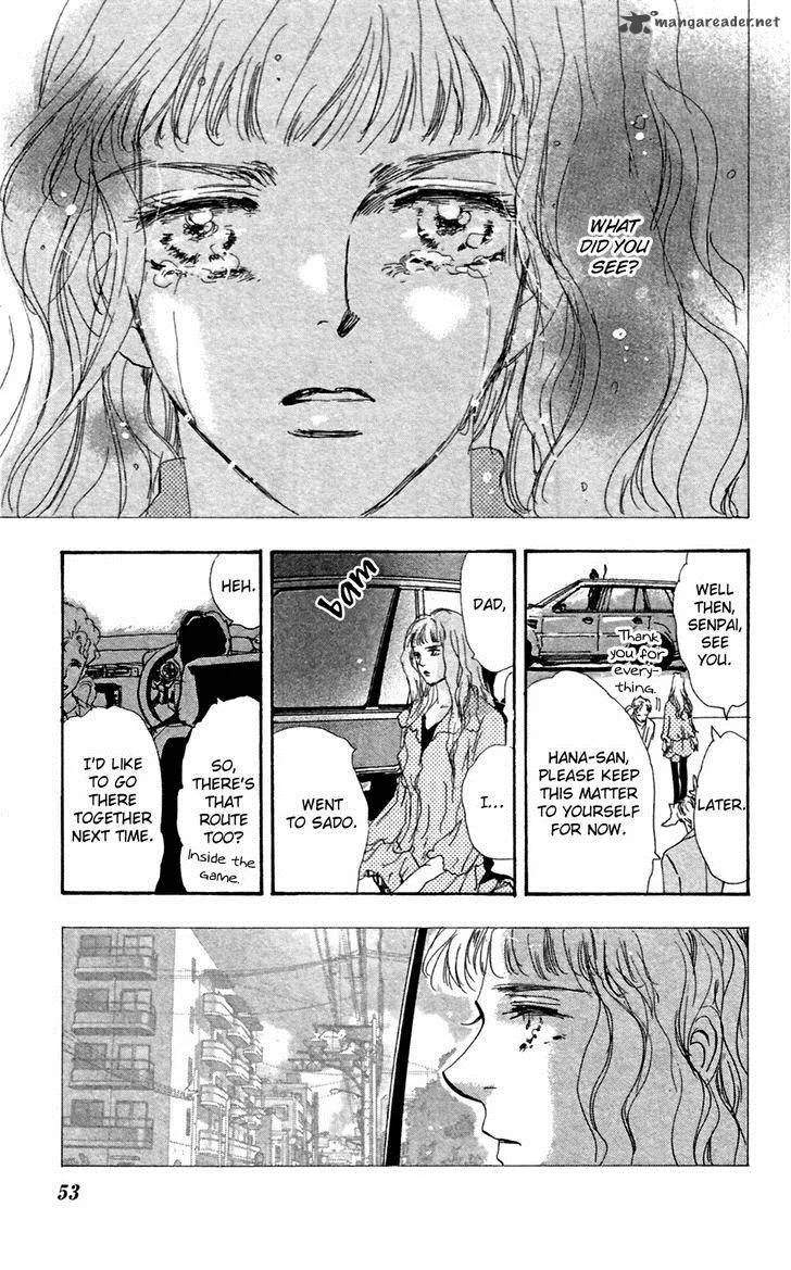 7 Seeds Chapter 143 page 12