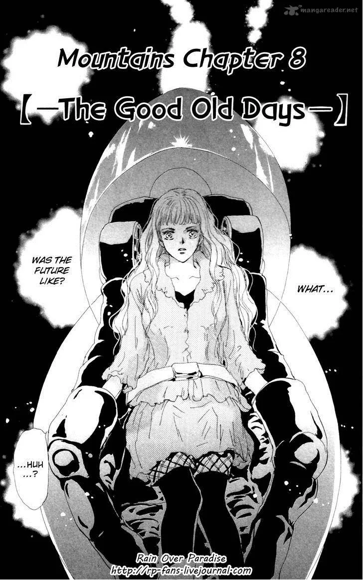 7 Seeds Chapter 143 page 2