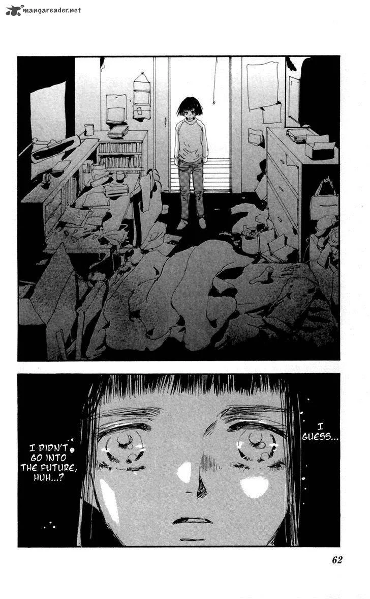 7 Seeds Chapter 143 page 21