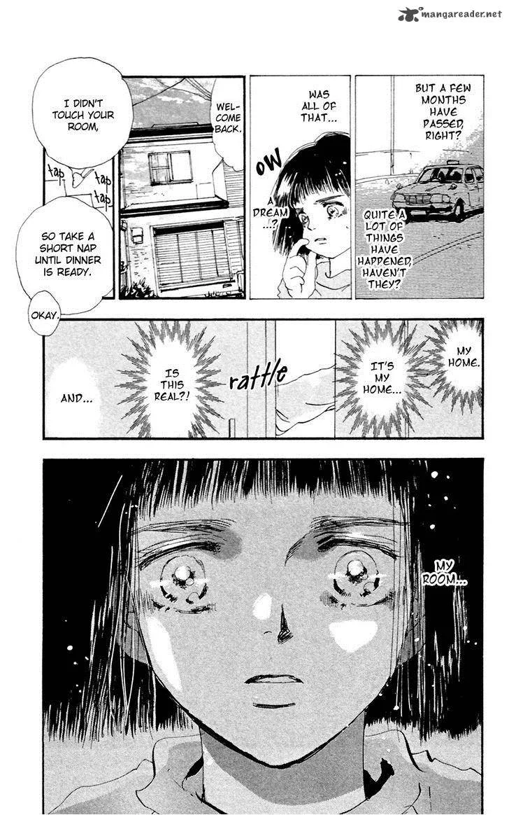 7 Seeds Chapter 143 page 20