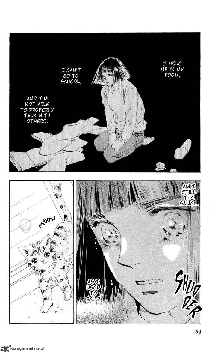 7 Seeds Chapter 143 page 23