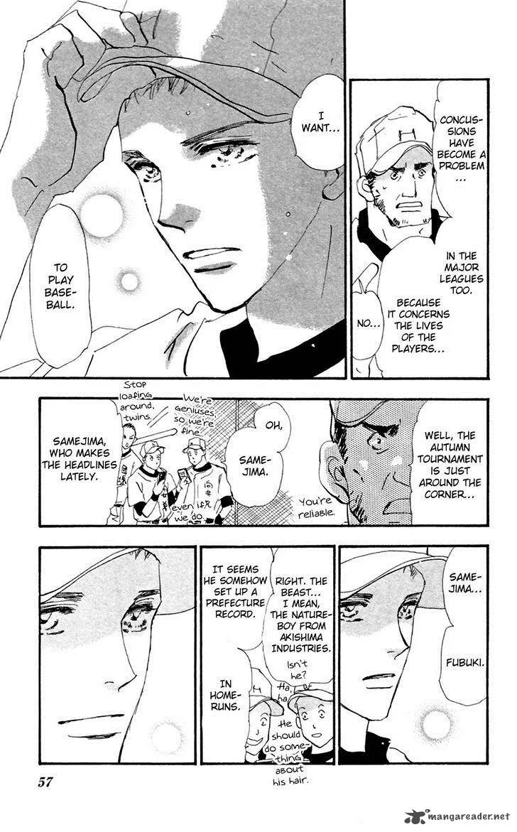 7 Seeds Chapter 143 page 16