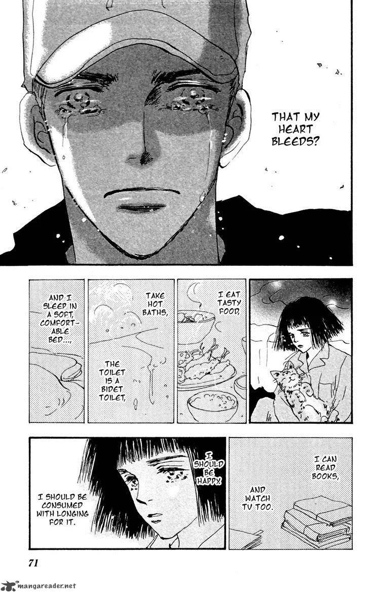 7 Seeds Chapter 143 page 30