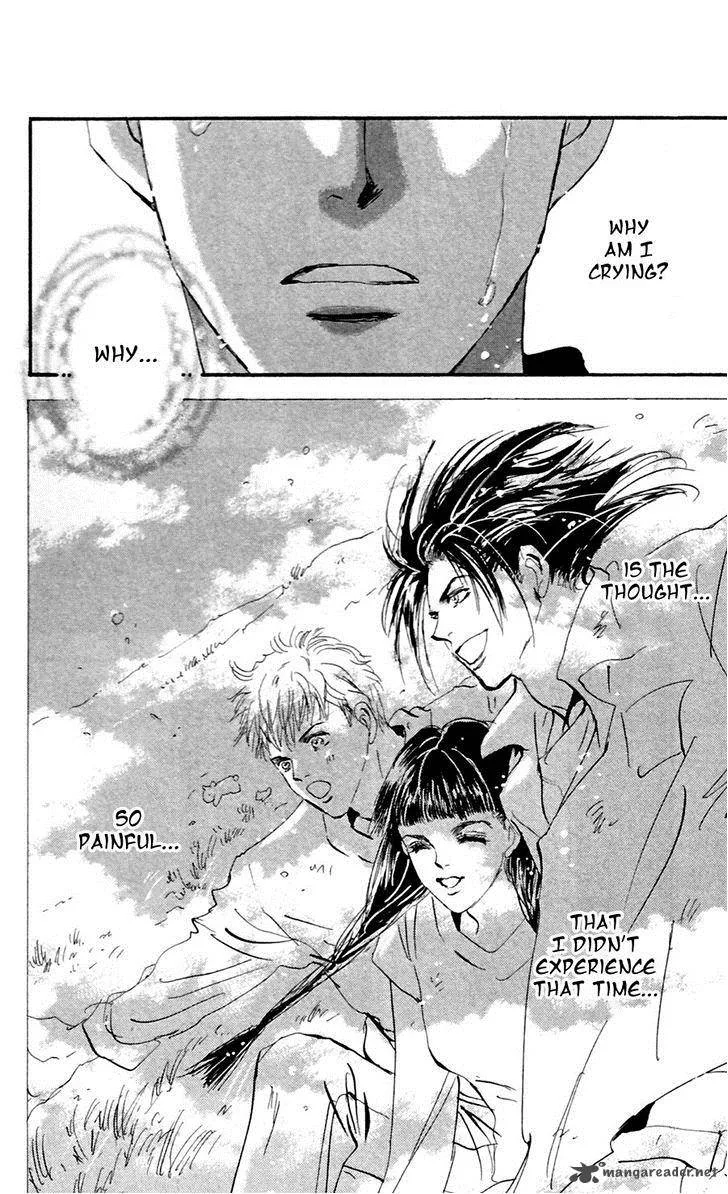 7 Seeds Chapter 143 page 29