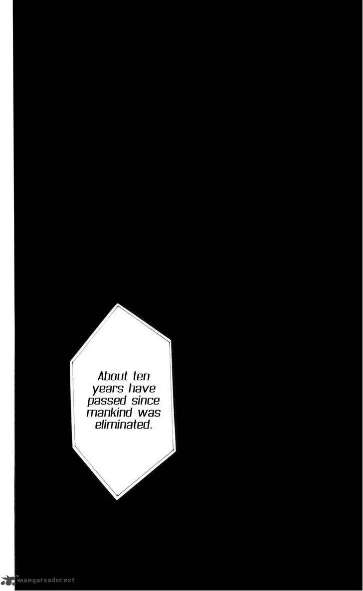 7 Seeds Chapter 143 page 33