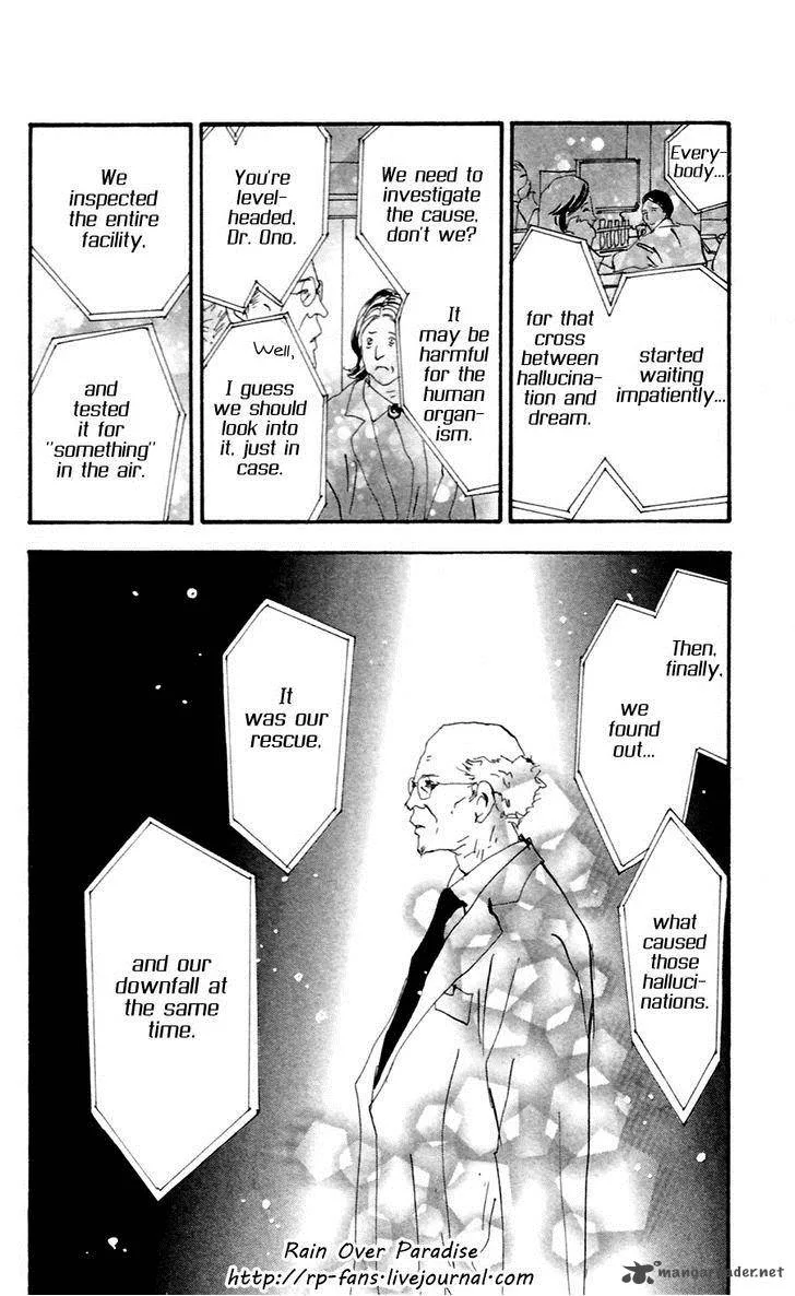 7 Seeds Chapter 143 page 37