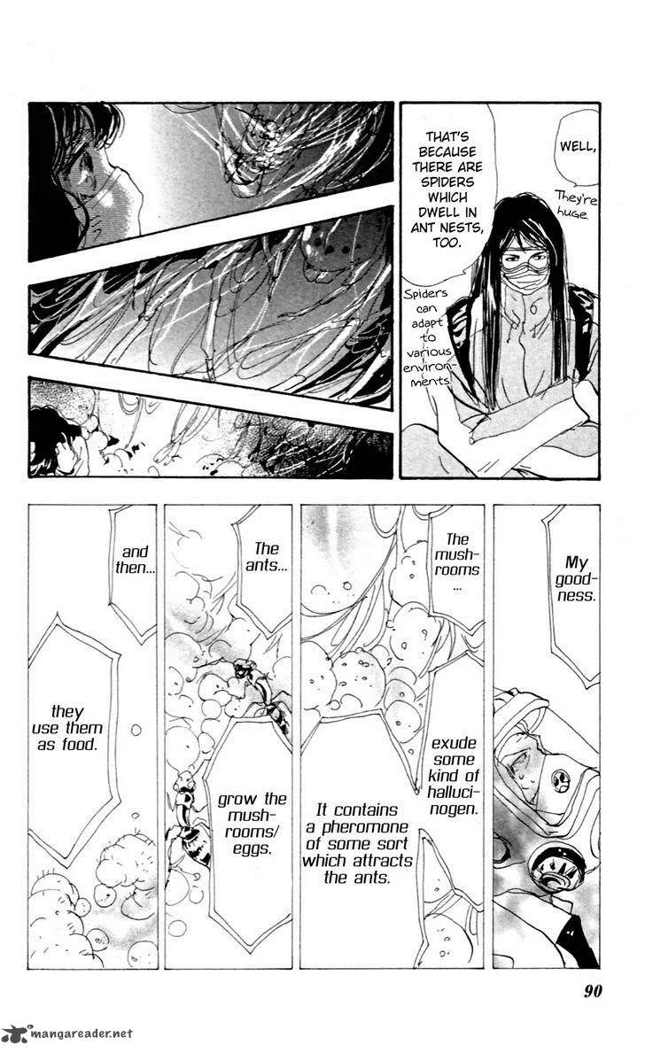 7 Seeds Chapter 144 page 13