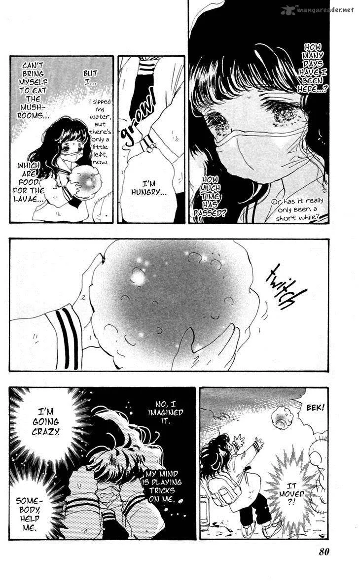 7 Seeds Chapter 144 page 3