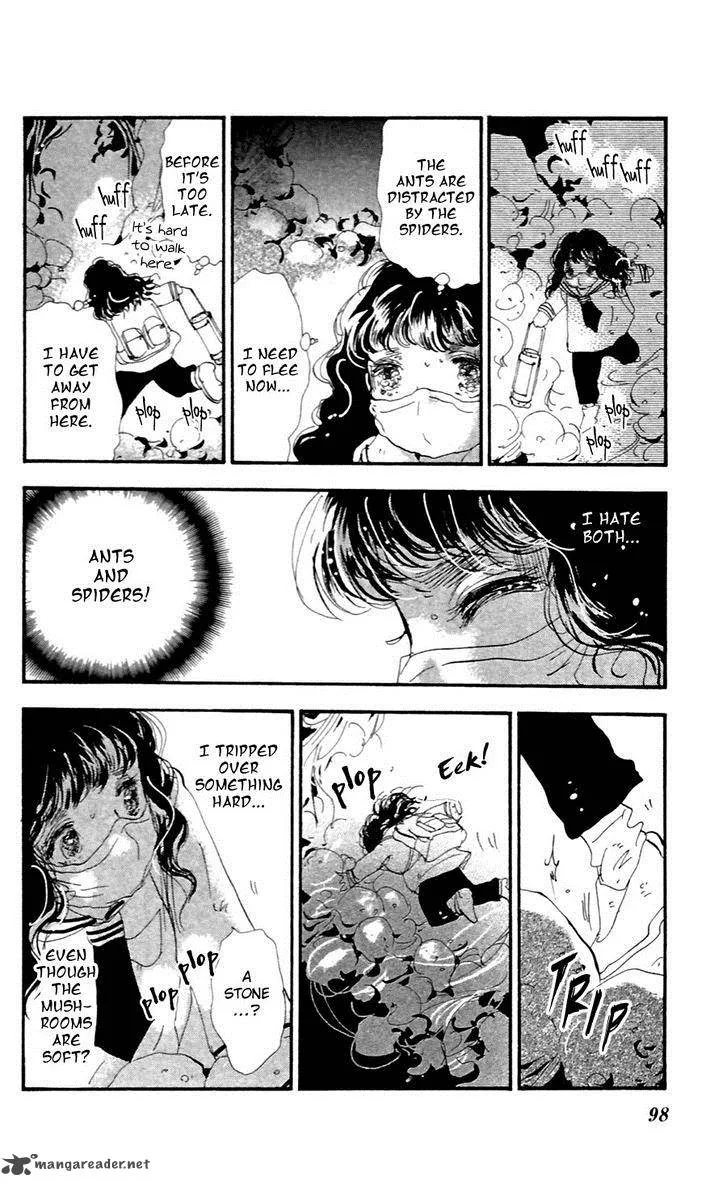 7 Seeds Chapter 144 page 21